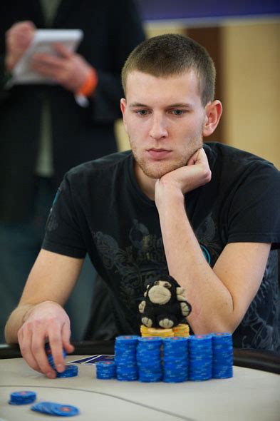 Poker Vladimir Geshkenbein