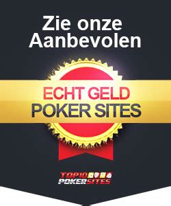 Poker Voor Echt Geld Op Iphone