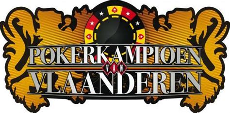 Poker West Vlaanderen