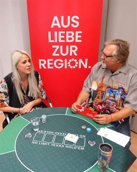 Poker Wiener Neustadt