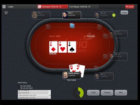 Poker Wordpress Plugin