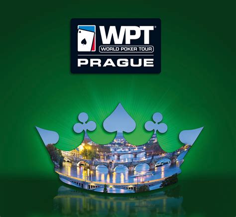 Poker Wpt Praga