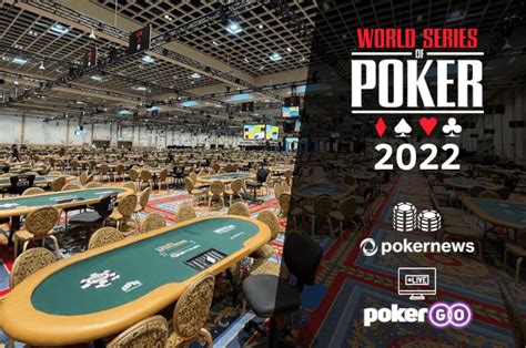 Poker Wsop Ao Vivo