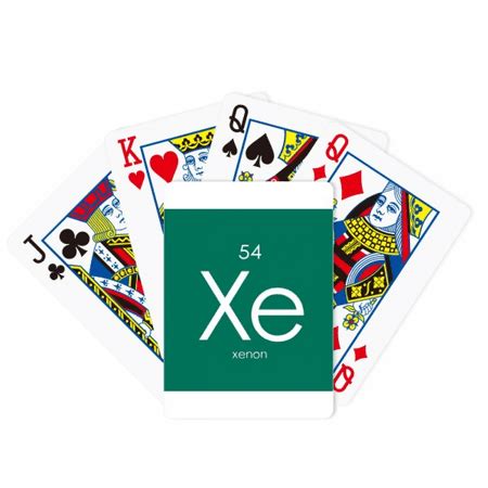 Poker Xenon