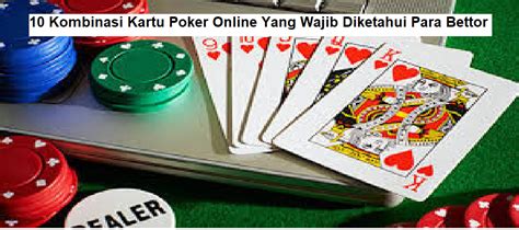 Poker Yang Bisa Deposito De 10 Ribu