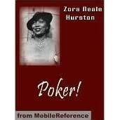Poker Zora Neale Hurston