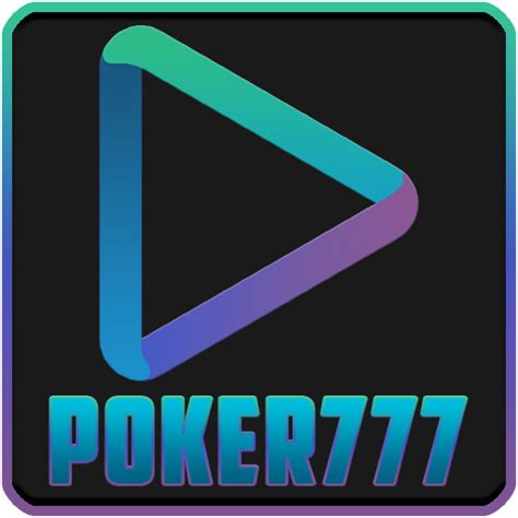 Poker777 Rs