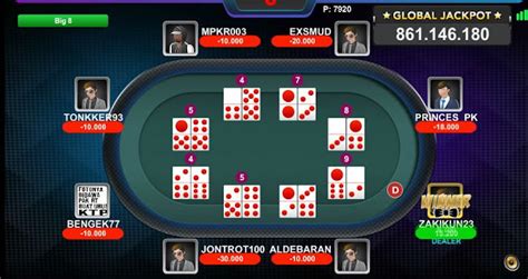 Poker88 Online Banco Bri
