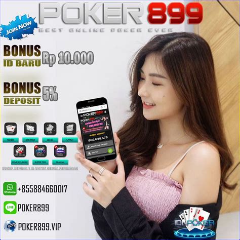 Poker899