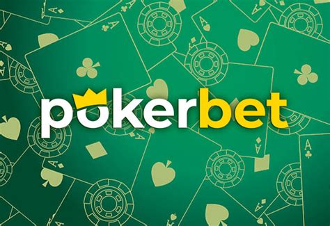 Pokerbet Casino Aplicacao