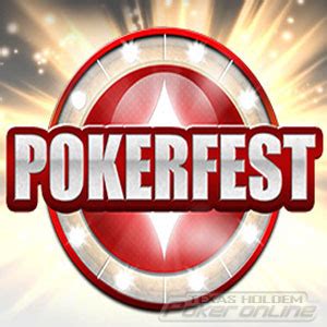 Pokerfest Party Poker 2024