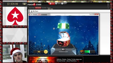 Pokern Natal Turniere Pokerstars