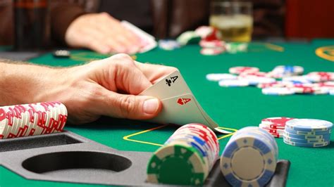 Pokern Ohne Anmeldung