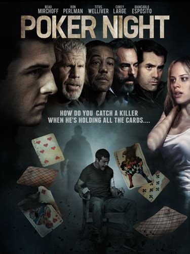 Pokerowa Noc Recenzje