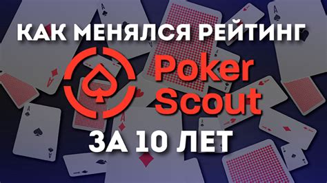 Pokerscout Microgaming