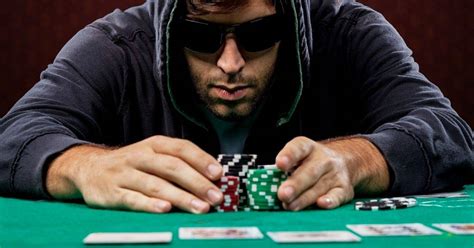Pokerstars Player Complains About A Bypassed Gambling