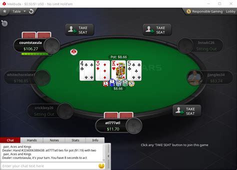 Pokerstars Player Complains About Rtp