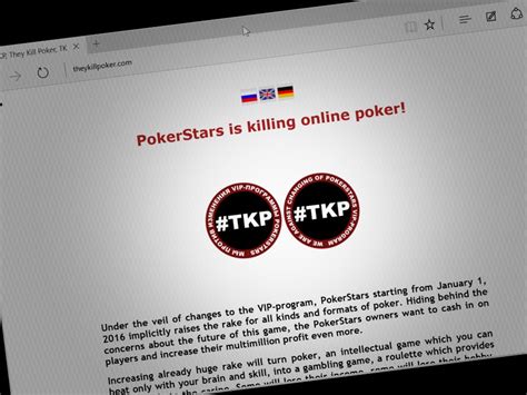 Pokerstars Player Complains They Didn T Receive