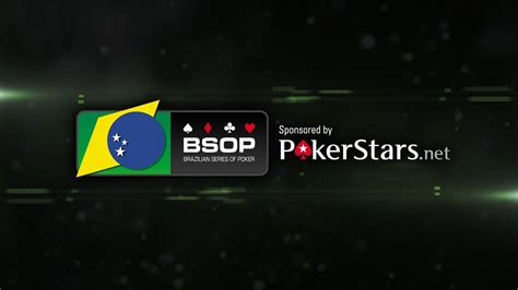 Pokerstars Sao Goncalo