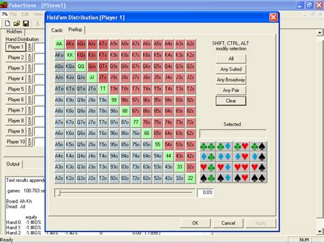 Pokerstove Download Mac