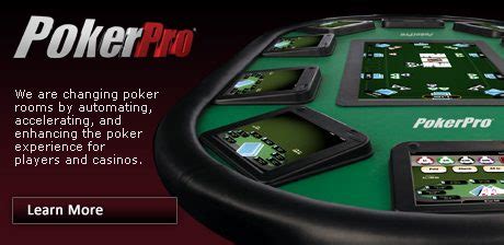 Pokertek Estoque