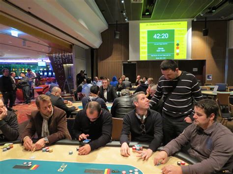 Pokerturnier Hannover 2024