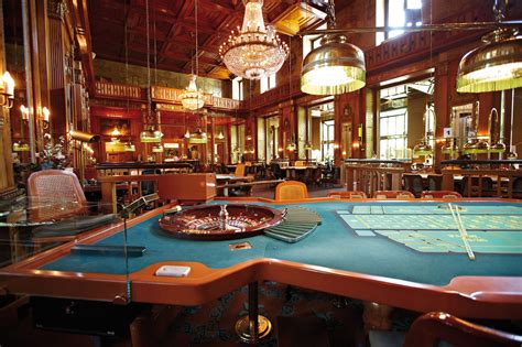 Pokerturniere Casino Wiesbaden