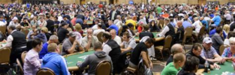 Pokerturniere Duisburg