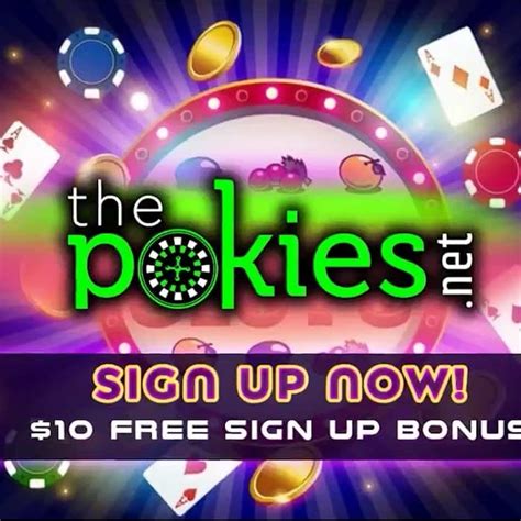 Pokies City Casino Bonus