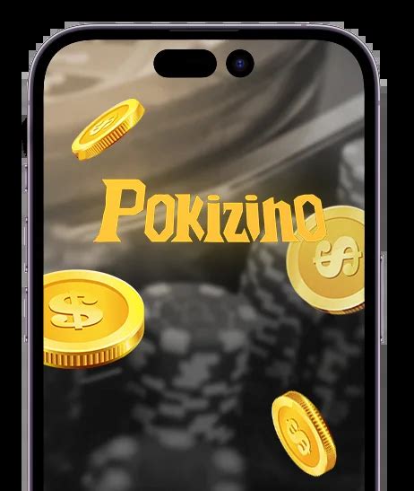 Pokizino Casino Apk