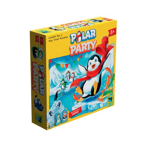 Polar Party Betsul