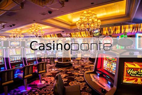 Ponte Casino