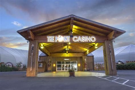 Ponto De Casino Hansville