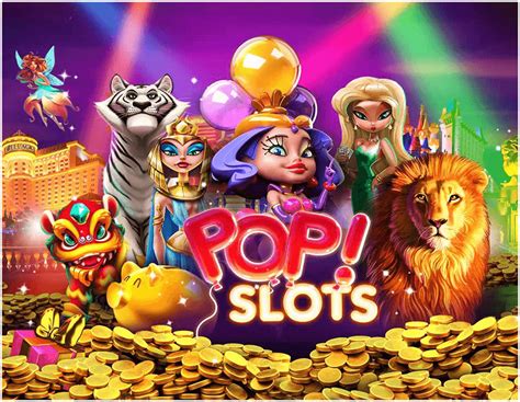 Pop Slots Dicas E Truques