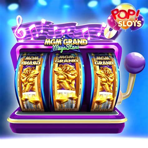 Pop Slots Para Chips