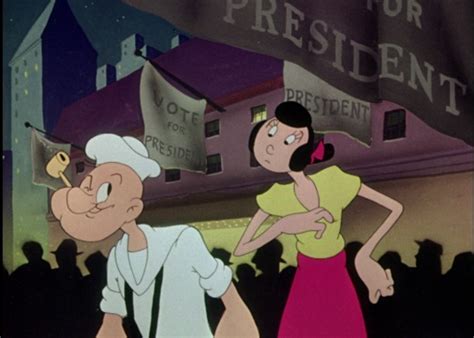 Popeye And Olive Oyl Review 2024