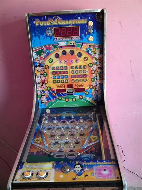 Poquer De Brincalhao Maquina De Pinball Pecas