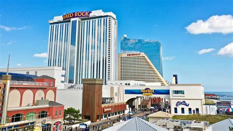 Por Que Todos Os Casinos De Fechamento Em Atlantic City