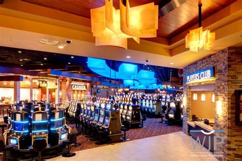 Port Townsend Indian Casino