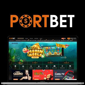 Portbet Casino Aplicacao