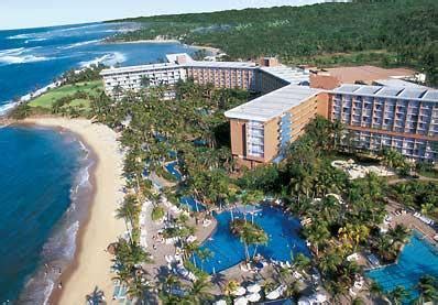 Porto Rico Hyatt Regency Cerromar Beach Resort E Casino