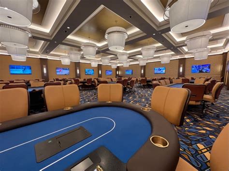 Portsmouth Poker De Casino