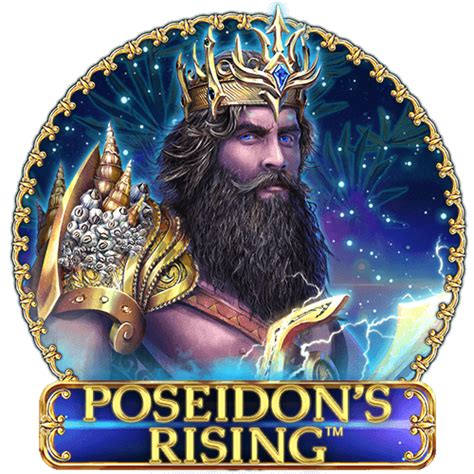 Poseidon S Rising Bet365