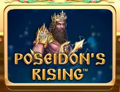 Poseidon S Rising Expanded 1xbet