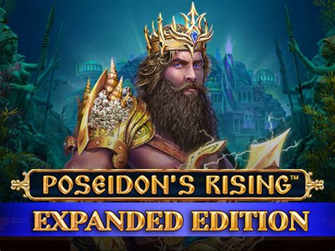 Poseidon S Rising Expanded Bet365