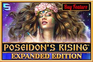 Poseidon S Rising Expanded Edition Brabet