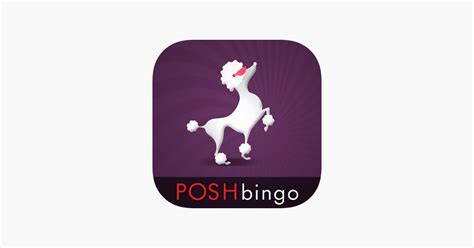 Posh Bingo Casino App
