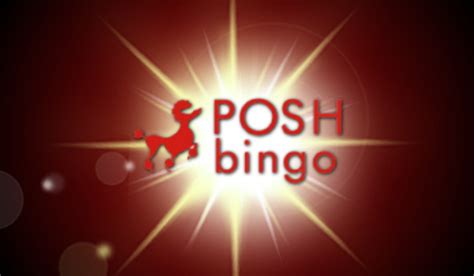 Posh Bingo Casino Chile