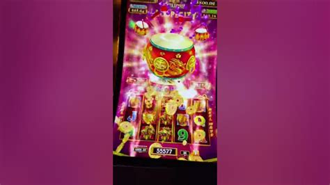 Potawatomi Casino Slot Torneio