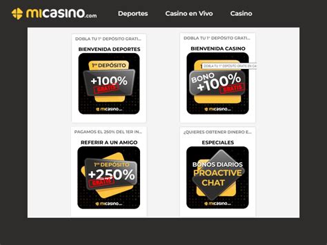 Power Casino Codigo Promocional